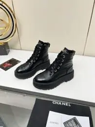 chanel bottes pour femme s_1245112